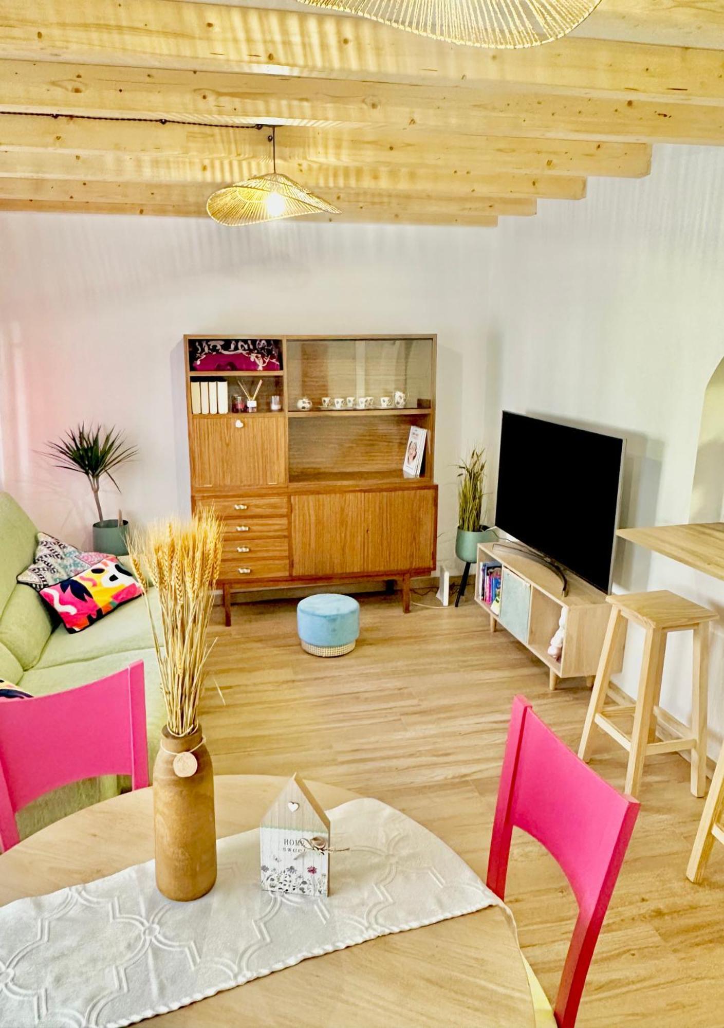 Te Enamora Zamora Extérieur photo